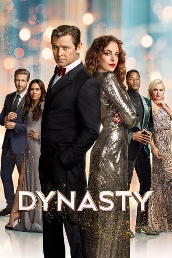 Regarder Dynasty - Saison 6 en streaming complet