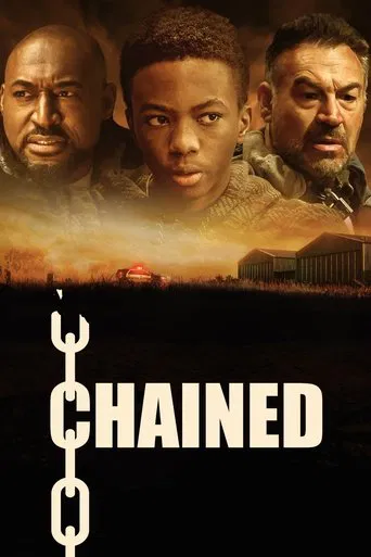 Regarder Chained en streaming complet