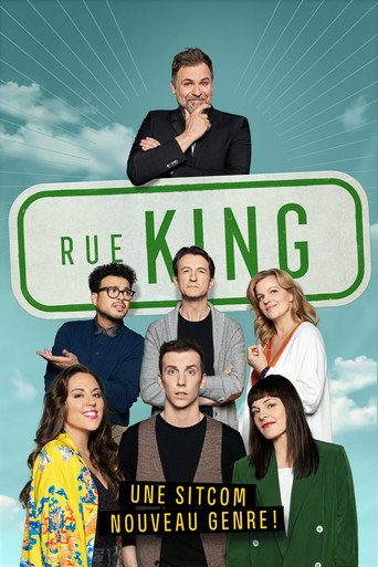 Regarder Rue King en streaming complet