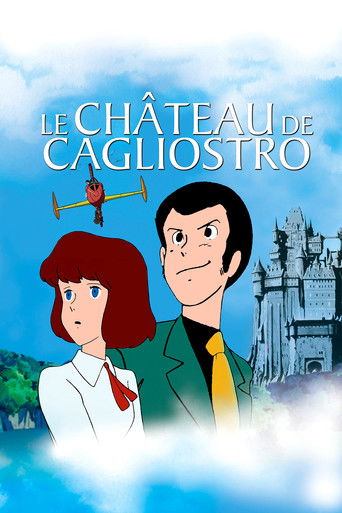 Regarder Vidocq contre Cagliostro en streaming complet