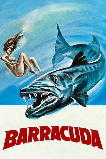 Regarder Barracuda en streaming complet