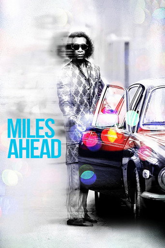 Regarder Miles Ahead en streaming complet