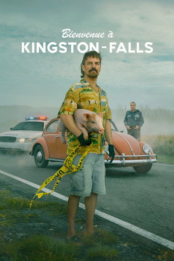 Regarder Bienvenue à Kingston-Falls en streaming complet
