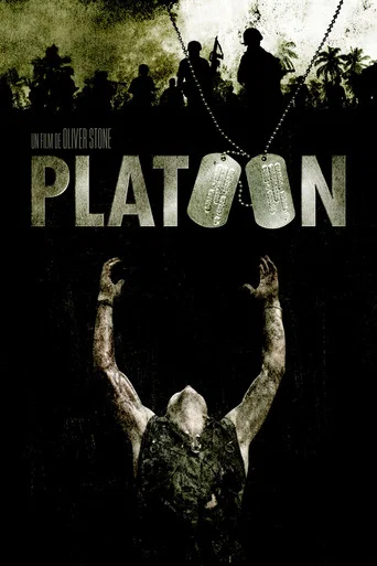 Regarder Platoon en streaming complet