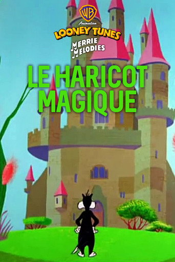 Regarder Le haricot magique en streaming complet