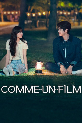 Regarder Comme un film en streaming complet