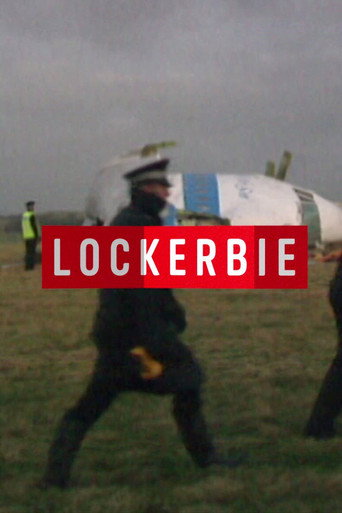 Regarder Lockerbie, autopsie d'un attentat en streaming complet