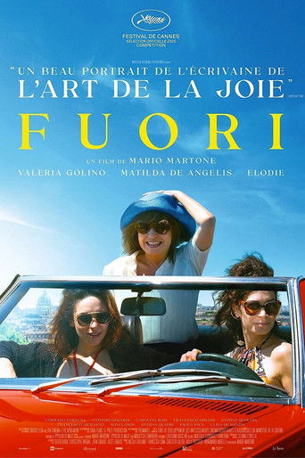 Regarder Fuori en streaming complet