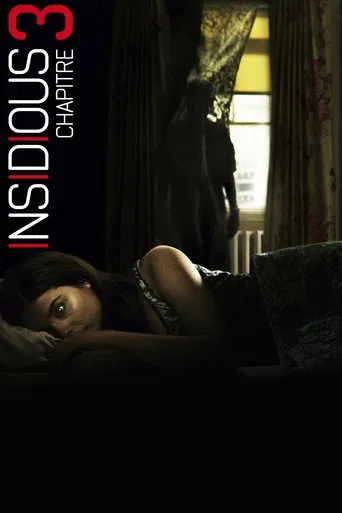 Regarder Insidious : Chapitre 3 en streaming complet