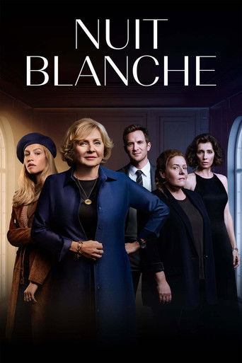 Regarder Nuit blanche en streaming complet