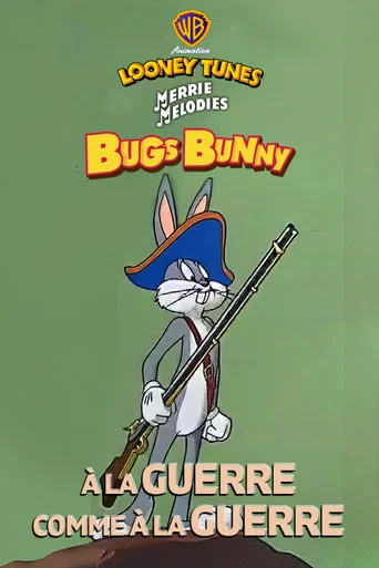 Regarder À la guerre comme à la guerre en streaming complet