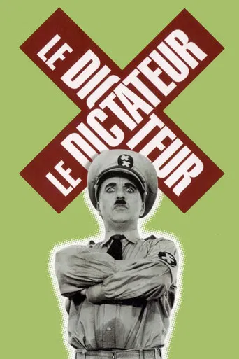 Regarder Le Dictateur en streaming complet
