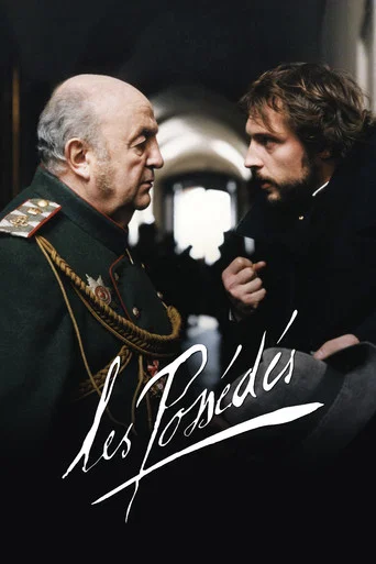Regarder Les Possédés en streaming complet