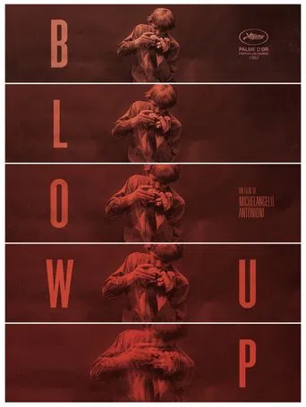 Regarder Blow-Up en streaming complet