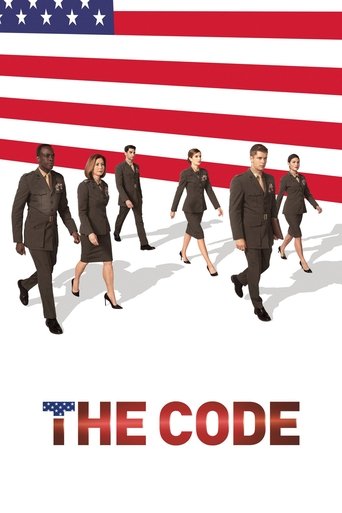 Regarder The Code en streaming complet