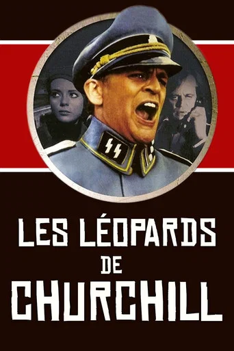Regarder Les léopards de Churchill en streaming complet