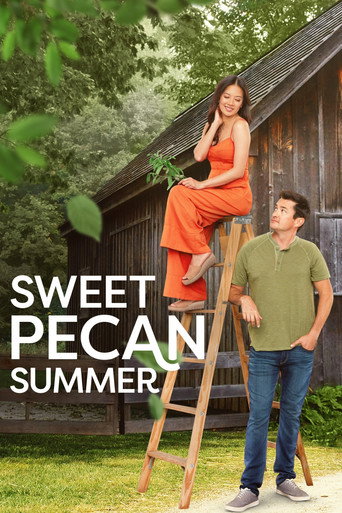 Regarder Sweet Pecan Summer en streaming complet