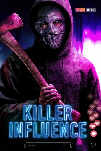 Regarder Killer Influence en streaming complet