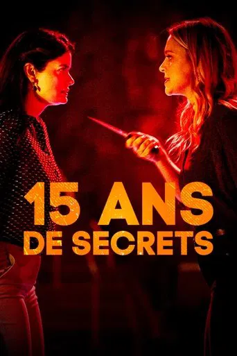 Regarder Her Study of a Killer en streaming complet