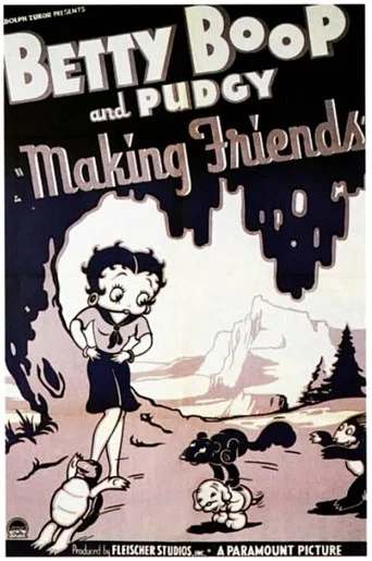 Regarder Making Friends en streaming complet