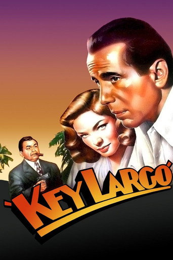 Regarder Key Largo en streaming complet