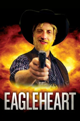 Regarder Eagleheart - Saison 1 en streaming complet