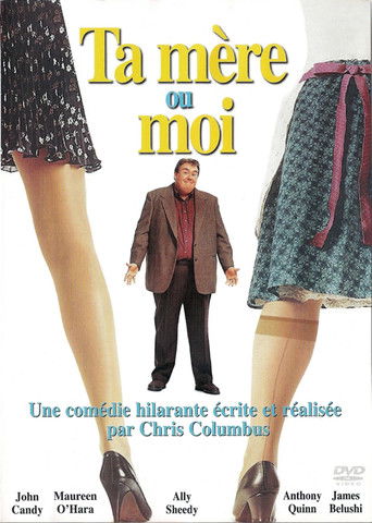 Regarder Ta mère ou moi en streaming complet