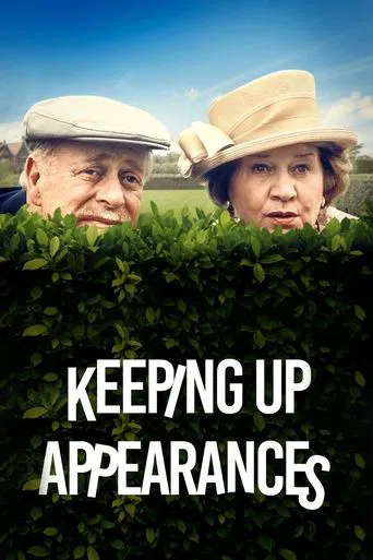 Regarder Sauver les apparences - Saison 1 en streaming complet