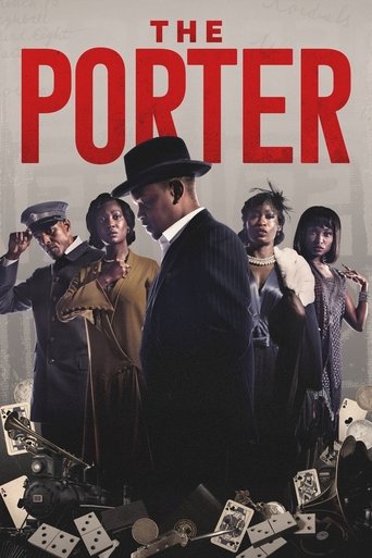 Regarder The Porter en streaming complet