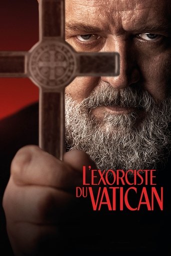 Regarder The Pope's Exorcist en streaming complet