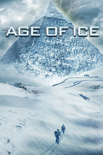 Regarder Alerte : piège de glace en streaming complet