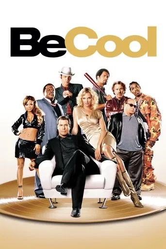Regarder Be Cool en streaming complet