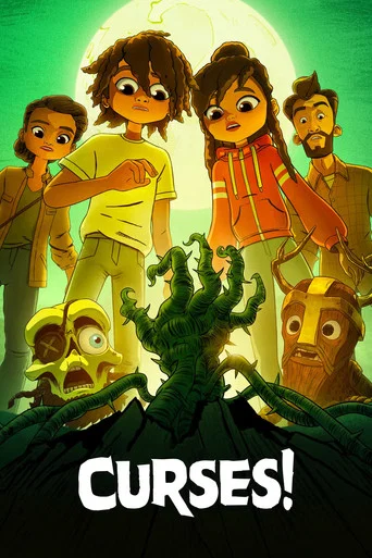 Regarder Malédiction ! en streaming complet