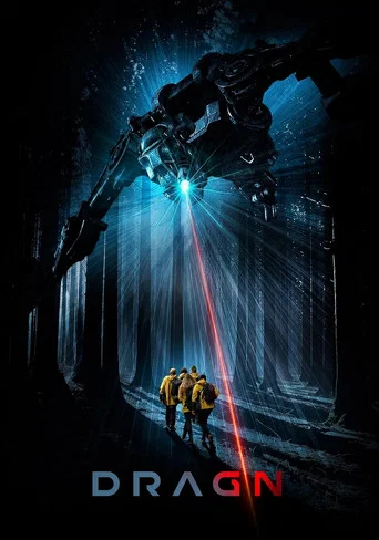 Regarder DRAGN en streaming complet