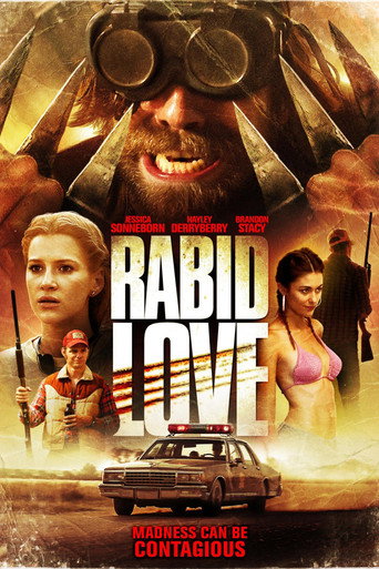 Regarder Rabid Love en streaming complet