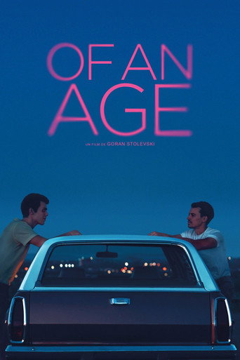 Regarder Of an Age en streaming complet