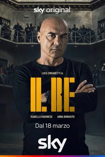 Regarder The King en streaming complet