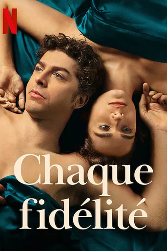 Regarder Devotion, a Story of Love and Desire en streaming complet