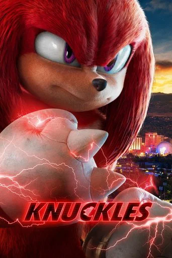 Regarder Knuckles en streaming complet