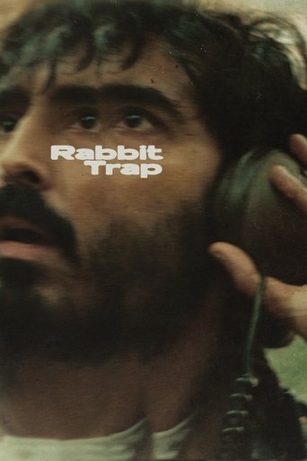Regarder Rabbit Trap en streaming complet