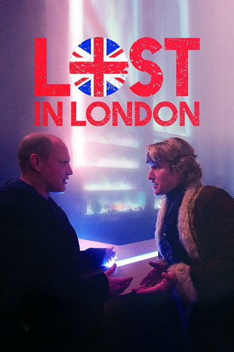 Regarder Perdu à Londres en streaming complet