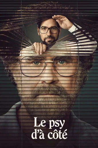 Regarder The Shrink Next Door en streaming complet