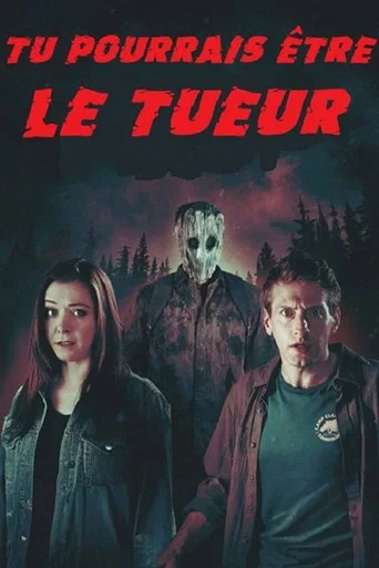 Regarder You Might Be the Killer en streaming complet