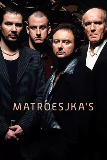 Regarder Matrioshki : Le trafic de la honte - Saison 1 en streaming complet
