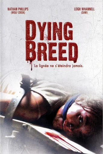 Regarder Dying Breed en streaming complet