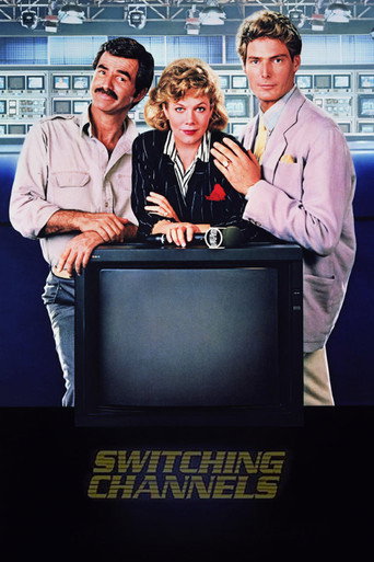 Regarder Switching Channels en streaming complet