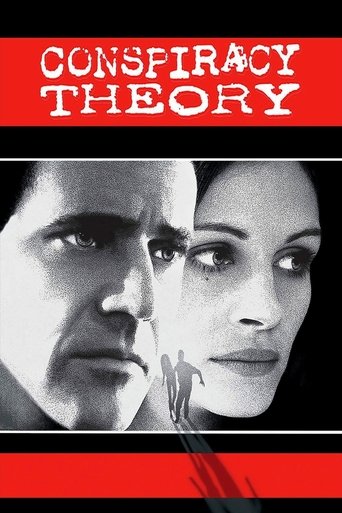 Regarder Conspiracy Theory en streaming complet