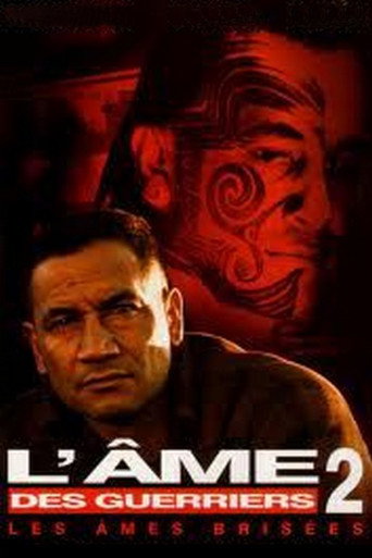 Regarder L'Âme des guerriers 2 en streaming complet
