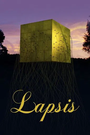 Regarder Lapsis en streaming complet