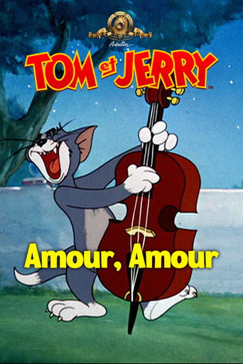 Regarder Amour, amour en streaming complet